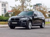 Bán BMW X5 xDrive35i xuất 2016 model 2017 nhập Mỹ siêu chất