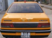 Bán xe Peugeot 405 sản xuất năm 1987, màu vàng