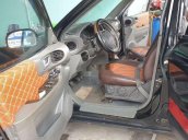 Bán Hyundai Santa Fe 2003, màu đen