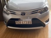 Bán ô tô Toyota Vios sản xuất năm 2017