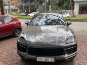 Bán xe Porsche Cayenne năm sản xuất 2020, màu xám, nhập khẩu 