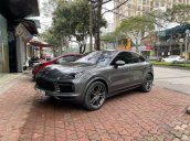 Bán xe Porsche Cayenne năm sản xuất 2020, màu xám, nhập khẩu 