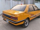 Bán xe Peugeot 405 sản xuất năm 1987, màu vàng