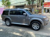 Cần bán Ford Everest năm sản xuất 2013, giá cạnh tranh