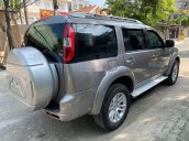 Cần bán Ford Everest năm sản xuất 2013, giá cạnh tranh