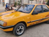 Bán xe Peugeot 405 sản xuất năm 1987, màu vàng