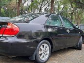 Bán xe Toyota Camry năm 2006 còn mới