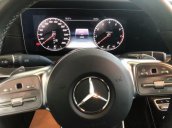 Cần bán gấp Mercedes E300 AMG năm sản xuất 2019, màu đỏ