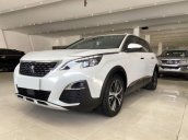 Cần bán lại xe Peugeot 5008 sản xuất 2019, màu trắng còn mới