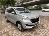 Xe Toyota Avanza sản xuất 2019, nhập khẩu, 468tr