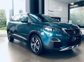 [Peugeot HCM] Peugeot 5008 2021, nhiều ưu đãi, tặng xe máy Peugeot Django