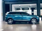 [Peugeot HCM] Peugeot 5008 2021, nhiều ưu đãi, tặng xe máy Peugeot Django