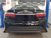 Toyota Vinh - Nghệ An bán xe Altis G giá rẻ nhất Nghệ An, trả góp 80% lãi suất thấp
