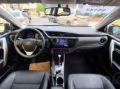 Toyota Vinh - Nghệ An bán xe Altis G giá rẻ nhất Nghệ An, trả góp 80% lãi suất thấp