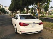 Cần bán xe BMW 7 Series sản xuất năm 2016, màu trắng, xe nhập còn mới