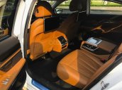 Cần bán xe BMW 7 Series sản xuất năm 2016, màu trắng, xe nhập còn mới