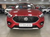 Hà Nội - bán MG ZS 2021, ưu đãi cực lớn chỉ 519tr, hỗ trợ vay lên tới 90% full đủ màu giao xe tận nhà