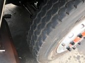 Thaco Auman 5 chân 2015 xe đẹp, không đâm va, máy số zin, dàn lốp đẹp