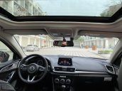 Bán nhanh siêu phẩm Mazda 3 2019, màu đỏ pha lê, xe đẹp không 1 lỗi nhỏ, sơ cua chưa hạ