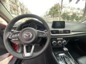 Bán nhanh siêu phẩm Mazda 3 2019, màu đỏ pha lê, xe đẹp không 1 lỗi nhỏ, sơ cua chưa hạ