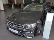 Mercedes An Du, bán Mercedes E300 ưu đãi siêu tốt, trả trước 550tr, hỗ trợ 80%, đủ màu giao ngay, giá rẻ nhất