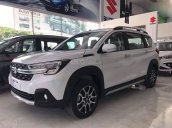 Bán xe Suzuki XL7 SUV 7 chỗ, nhập khẩu, giá tốt, nhiều khuyến mại, hỗ trợ trả góp đến 90%