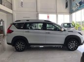 Bán xe Suzuki XL7 SUV 7 chỗ, nhập khẩu, giá tốt, nhiều khuyến mại, hỗ trợ trả góp đến 90%