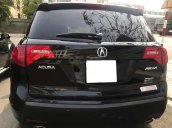 Bán Acura MDX năm sản xuất 2008, màu đen, xe nhập còn mới