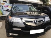 Bán Acura MDX năm sản xuất 2008, màu đen, xe nhập còn mới