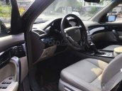 Bán Acura MDX năm sản xuất 2008, màu đen, xe nhập còn mới