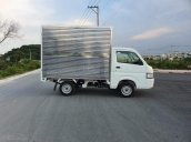 Suzuki Carry Pro 810 kg, nhập khẩu, giá tốt, nhiều khuyến mại, sẵn xe giao ngay