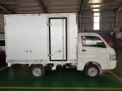 Suzuki Carry Pro 810 kg, nhập khẩu, giá tốt, nhiều khuyến mại, sẵn xe giao ngay