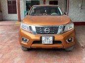 Cần bán lại xe Nissan Navara sản xuất năm 2017 chính chủ, 550 triệu