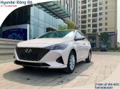 [ Đại lý Hyundai ] Accent 2021 giá tốt tháng 3, hỗ trợ trả góp 85%, thủ tục đơn giản, đủ màu giao ngay, quà tặng hấp dẫn