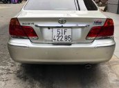 Bán ô tô Toyota Camry đời 2005, màu bạc còn mới