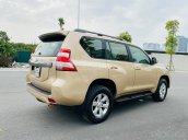 Bán Toyota Prado năm 2014, màu vàng, 1 tỷ 435 tr