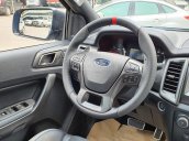 Ford Hà Nội - Ford Everest new 2021, KM khủng, hỗ trợ bank đến 80%, tặng kèm phụ kiện, sẵn xe giao ngay