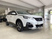 Cần bán lại xe Peugeot 5008 sản xuất 2019, màu trắng còn mới