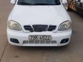 Bán Daewoo Lanos năm 2005, nhập khẩu