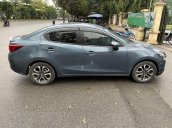 Cần bán Mazda 2 sản xuất năm 2018, màu xanh lam