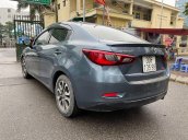 Cần bán Mazda 2 sản xuất năm 2018, màu xanh lam