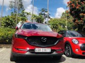 Bán ô tô Mazda CX 5 đời 2020, màu đỏ, nhập khẩu