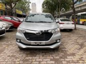 Xe Toyota Avanza sản xuất 2019, nhập khẩu, 468tr