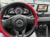 Cần bán Mazda 2 sản xuất năm 2018, màu xanh lam