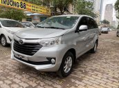 Xe Toyota Avanza sản xuất 2019, nhập khẩu, 468tr