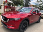 Bán ô tô Mazda CX 5 đời 2020, màu đỏ, nhập khẩu