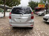 Xe Toyota Avanza sản xuất 2019, nhập khẩu, 468tr