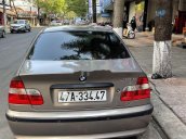 Bán xe BMW 3 Series 318i đời 2005, màu xám, nhập khẩu