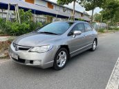 Bán Honda Civic năm sản xuất 2007 giá cạnh tranh