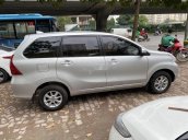 Xe Toyota Avanza sản xuất 2019, nhập khẩu, 468tr